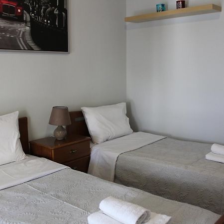 קאבאלה Homely Apartment מראה חיצוני תמונה