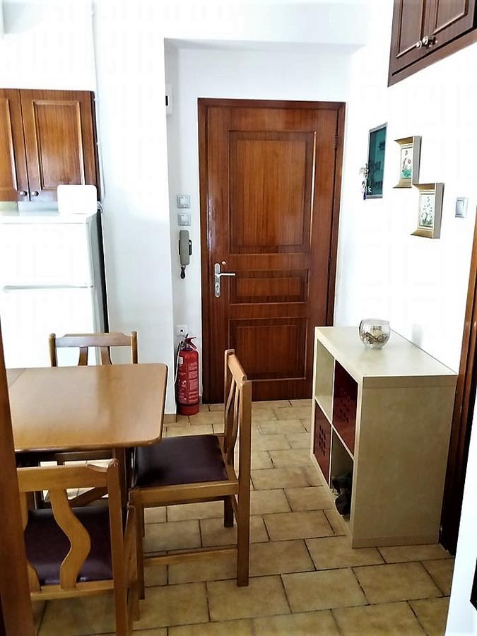 קאבאלה Homely Apartment מראה חיצוני תמונה