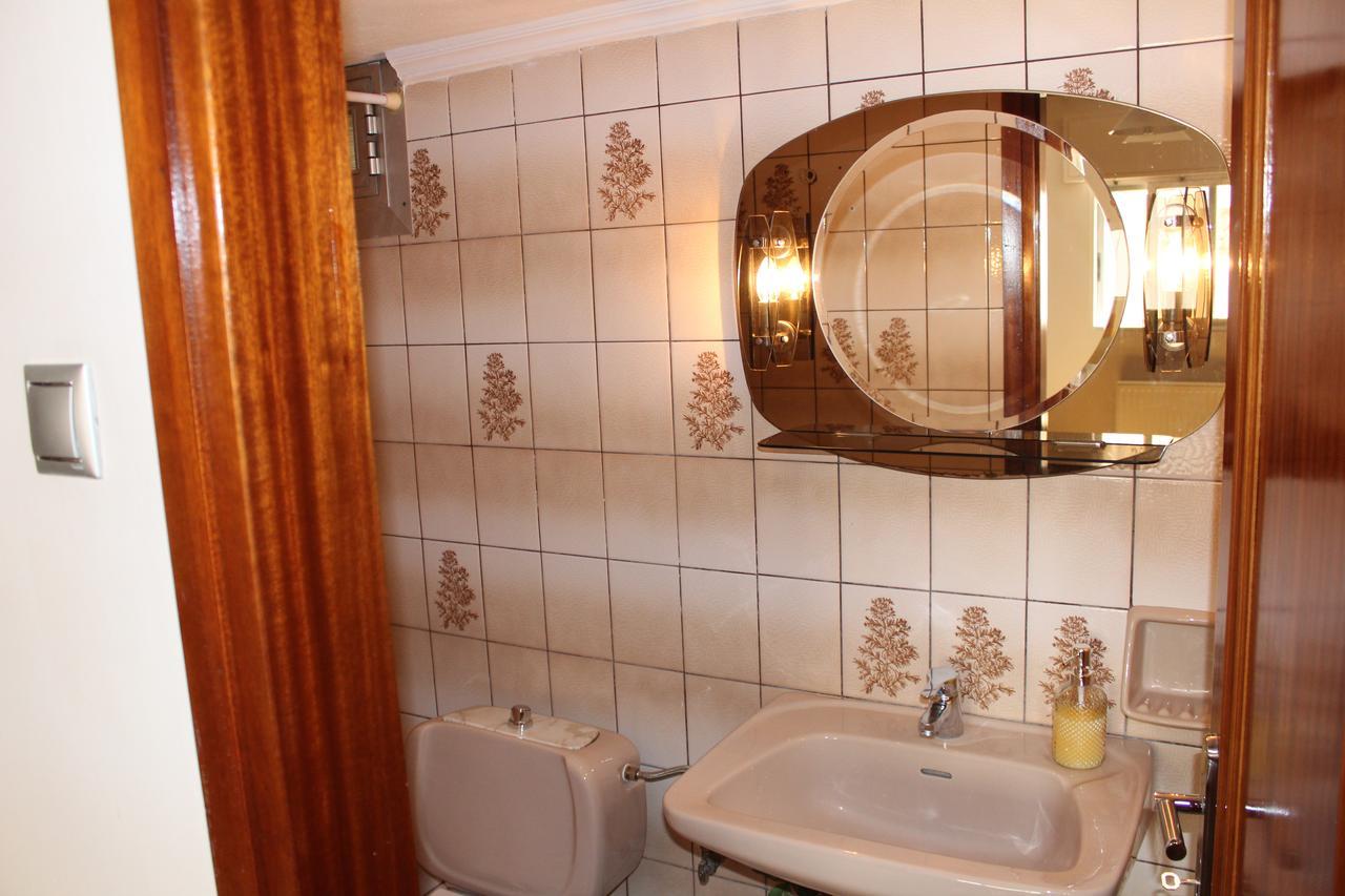קאבאלה Homely Apartment מראה חיצוני תמונה
