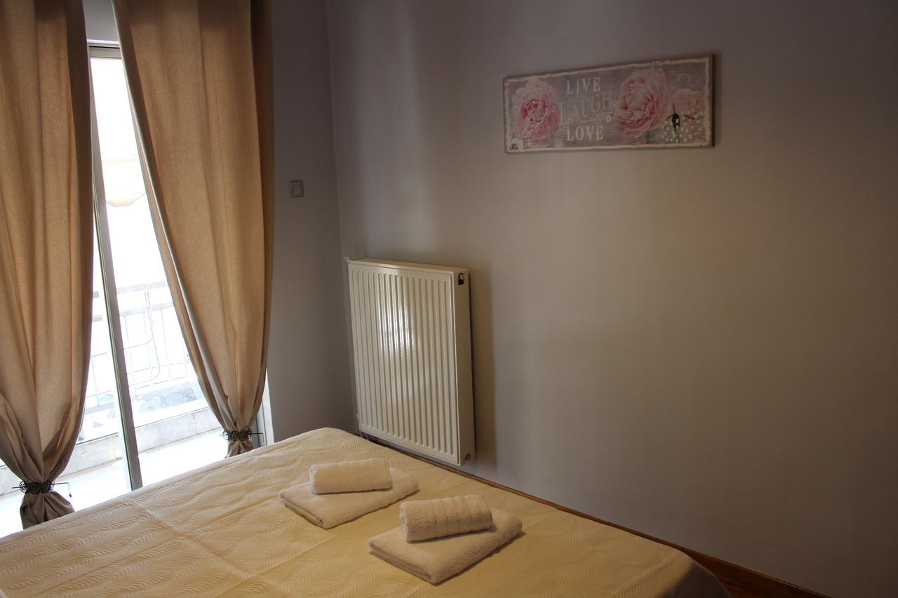 קאבאלה Homely Apartment מראה חיצוני תמונה